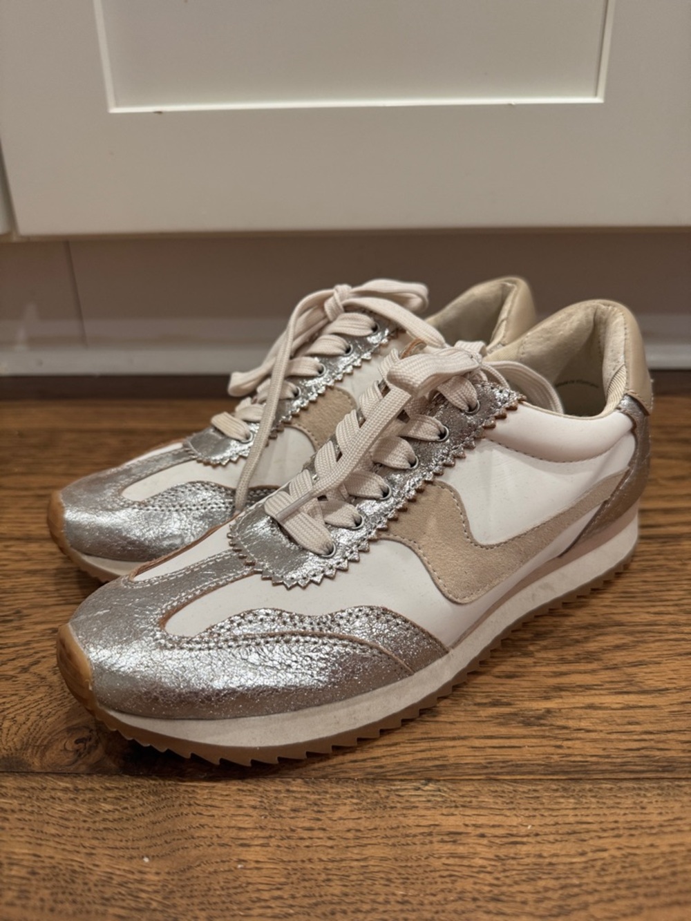Dolce Vita | B.Ntcd Sneaker